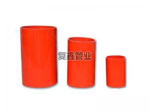 cpvc高壓電力電纜保護(hù)管